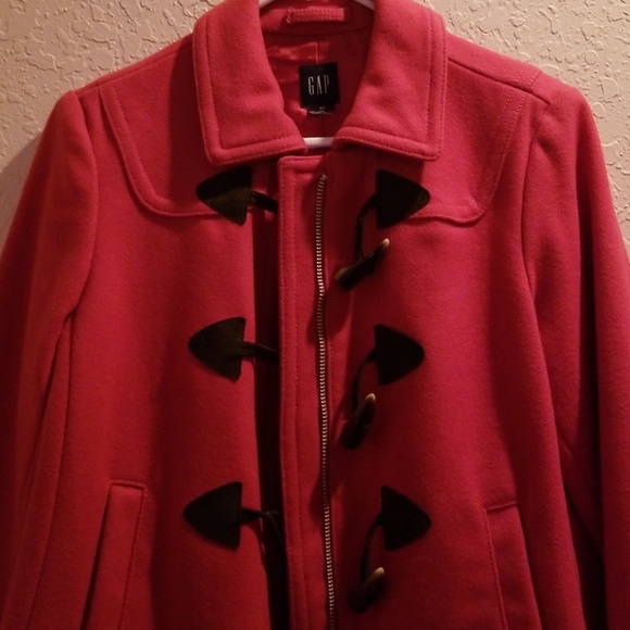 Girl's Jacket - Picture 2 of 6